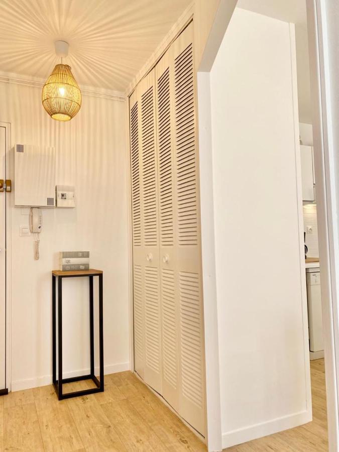 Appartement Elegant Avec Vue Sur Le Port Saint-Martin-de-Ré Zewnętrze zdjęcie