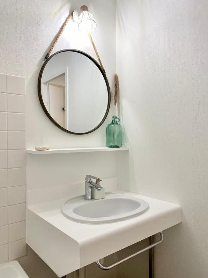 Appartement Elegant Avec Vue Sur Le Port Saint-Martin-de-Ré Zewnętrze zdjęcie